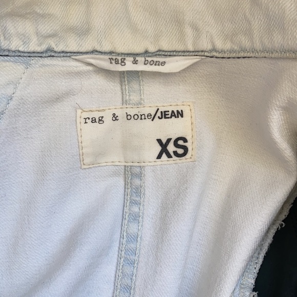 Rag and Bone jacket - Picture 8 of 8